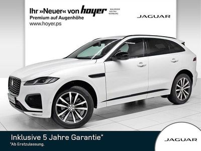 Second-hand Jaguar F-Pace R-Dynamic 300 CP (220 kW) 2025 SUV