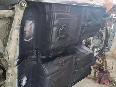 Second-hand BMW 320 129 CP (94 kW) 1990 Berlinǎ