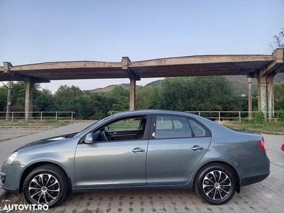 VW Jetta