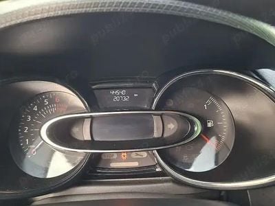 Second-hand 2019 Renault Clio IV Hatchback | 8.900 EUR