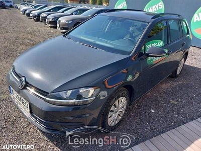 VW Golf VII