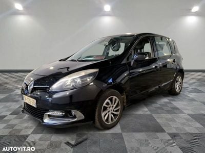 Renault Scénic III