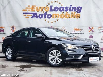 second-hand Renault Talisman 