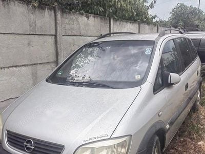 Utilizat 2004 Opel Zafira Monovolum | 1.200 EUR