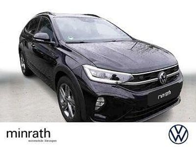 Utilizat 2022 VW Taigo R-line SUV | 24.093 EUR (Preț OK)