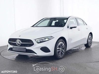 Mercedes A250