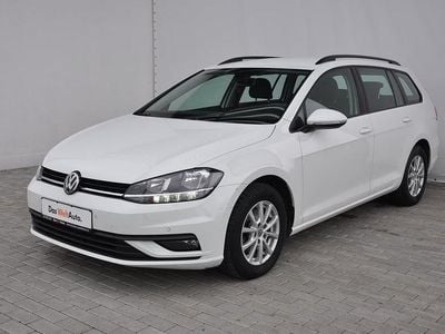 Albnormal Utilizat 2020 VW Golf VII Trendline | 12.500 EUR (Preț OK)