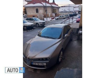 second-hand Alfa Romeo 159 