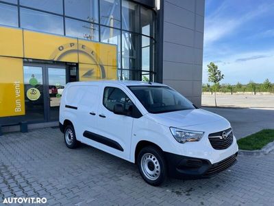 second-hand Opel Combo 1.5 CDTI 100 CP MT5 L2H1 Start/Stop Sarcina marita