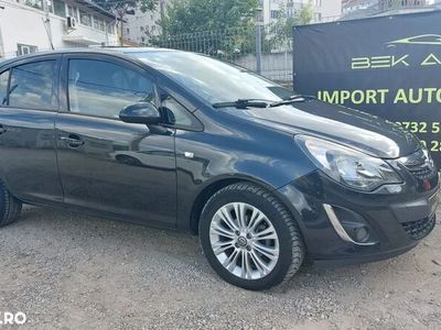 second-hand Opel Corsa 1.3 CDTI Cosmo