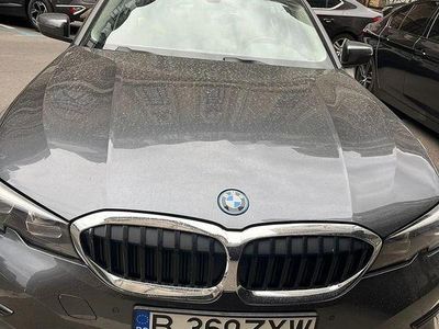 BMW 330e