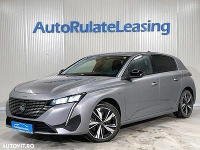 Second-hand Peugeot 308 Allure 180 CP (132 kW) 2023 Culoaregri Hatchback
