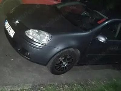 VW Golf V