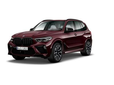 BMW X5 M