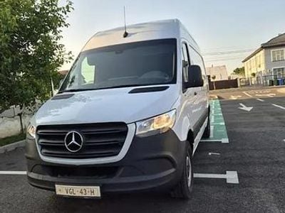 Mercedes Sprinter