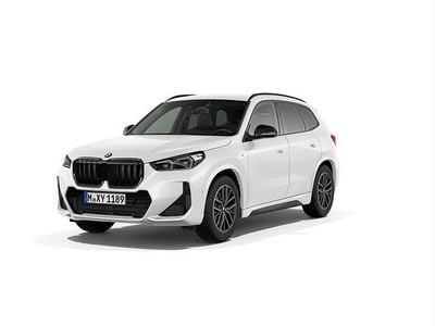 Mineral white metallic metalizat Utilizat 2023 BMW X1 Comfort Edition SUV | 39.180 EUR