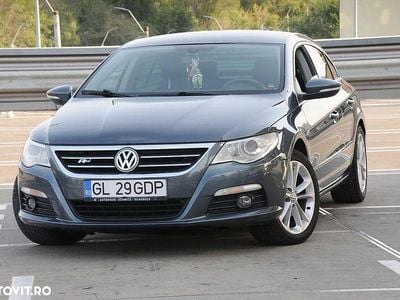 VW CC