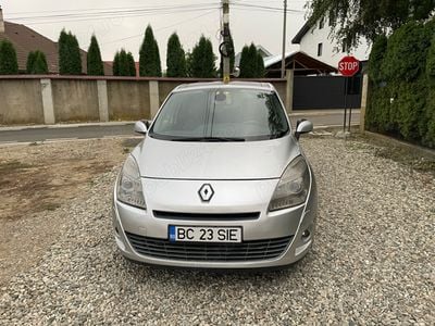 Renault Grand Scénic III