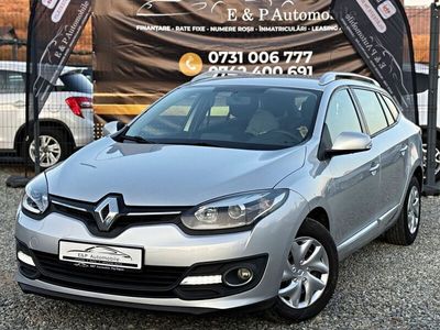 Renault Mégane III