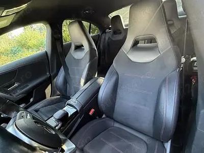 Negru Utilizat 2020 Mercedes CLA200 Berlinǎ | 33.300 EUR