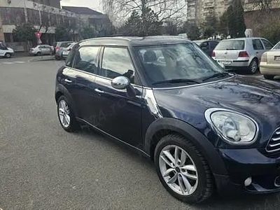 Second-hand Mini Cooper Countryman 140 CP (102 kW) 2012 SUV
