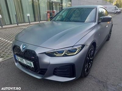Culoaregri Utilizat 2023 BMW i4 Comfort Edition Berlinǎ | 42.999 EUR (Super Preț)