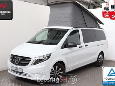 Mercedes V250