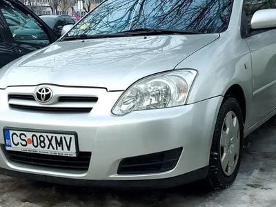 Utilizat 2007 Toyota Corolla Hatchback | 2.450 EUR