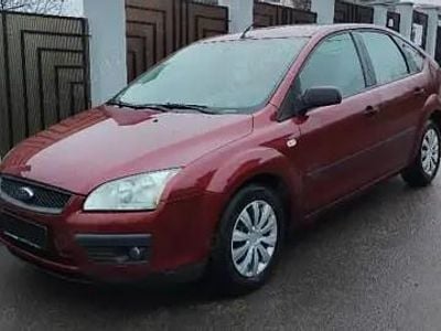 Utilizat 2007 Ford Focus Berlinǎ | 1.250 EUR (Preț bun)