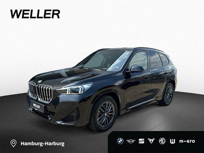 Utilizat 2023 BMW X1 M Sport SUV | 50.309 EUR