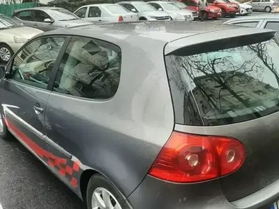 VW Golf V