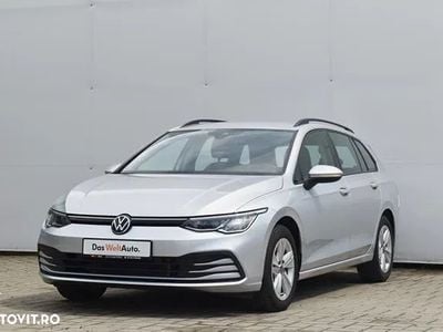 VW Golf VIII