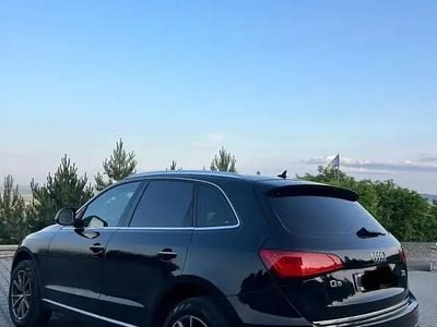 Utilizat 2015 Audi Q5 SUV | 14.800 EUR (Puțin scump)