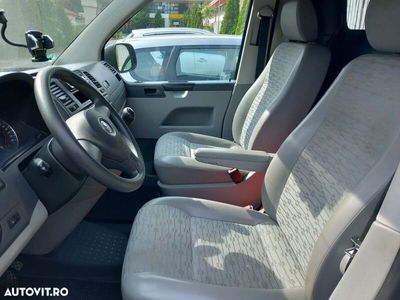 VW T5