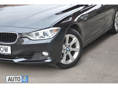 Negru Utilizat 2012 BMW 328 Comfort Edition Berlinǎ | 15.000 EUR
