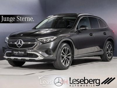 Mercedes GLC200