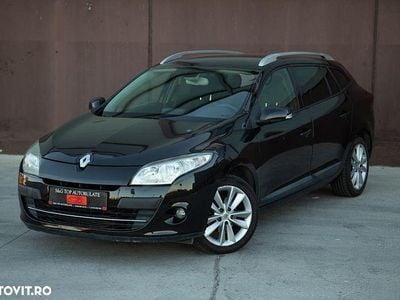 Renault Mégane GrandTour