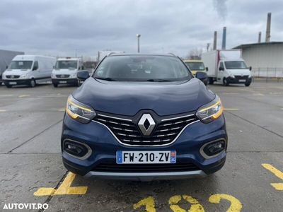 second-hand Renault Kadjar TCe EDC GPF Intens