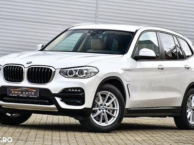 Alb Second-hand 2020 BMW X3 Luxury Line SUV | 27.999 EUR (Preț bun)