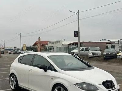 Second-hand Cupra Leon 265 CP (194 kW) 2011 Hatchback