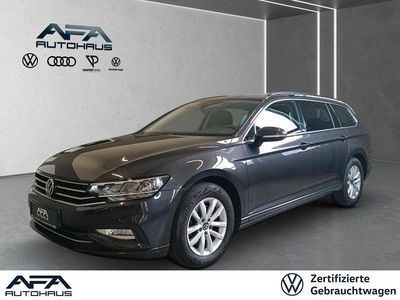 Utilizat 2021 VW Passat Business | 23.930 EUR (Preț OK)