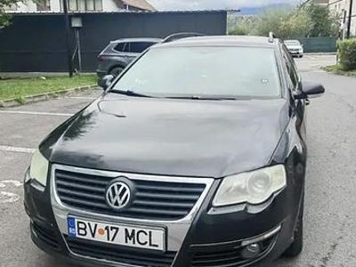 Utilizat 2010 VW Passat | 3.000 EUR (Preț OK)