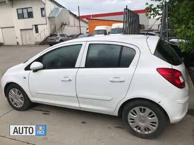 second-hand Opel Corsa 