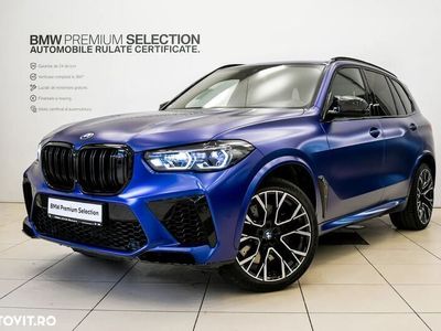 BMW X5 M