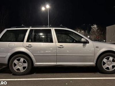 VW Bora