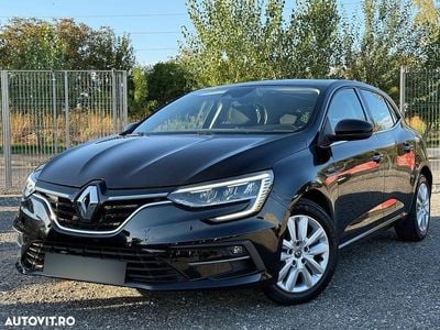 Renault Mégane IV