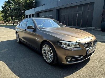 BMW 535