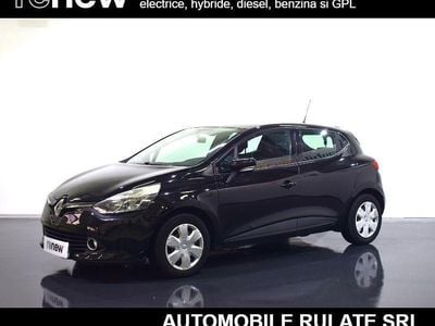 Renault Clio IV