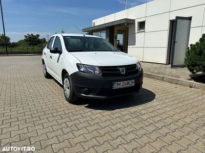 Dacia Logan MCV