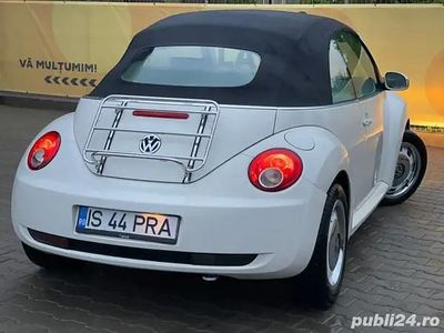 Utilizat 2008 VW Beetle | 5.950 EUR